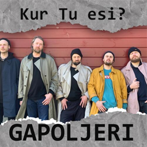 Apvedceļš cover art