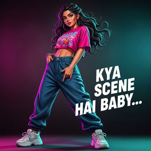 Kya Scene Hai Baby