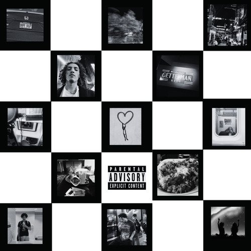 LiFE'S GREATEST MYSTERY cover art