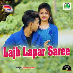 Lajh Lapar Saree-ABBbXA5WRAU