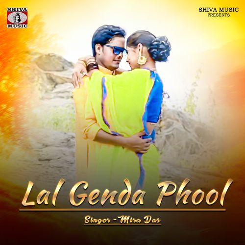 Lal Genda Phool
