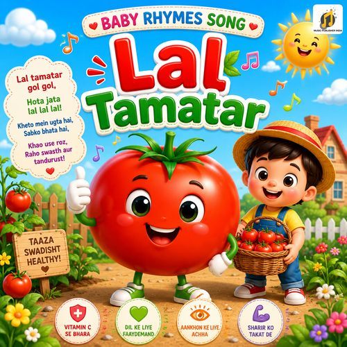 Lal Tamatar