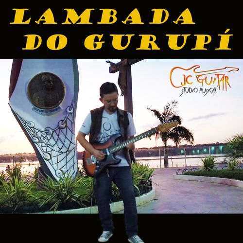 Lambada do Gurupí
