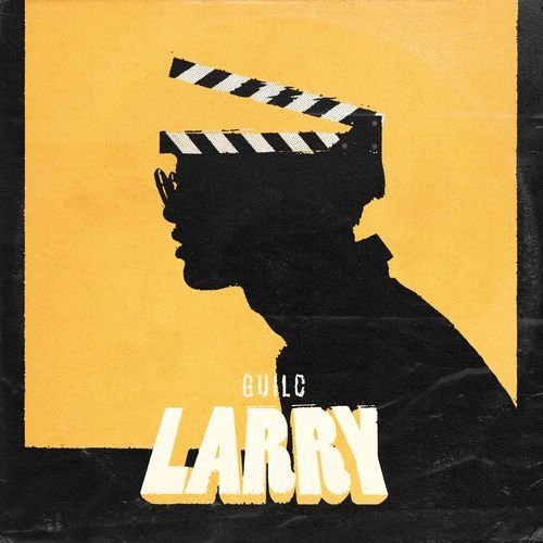 Larry cover art