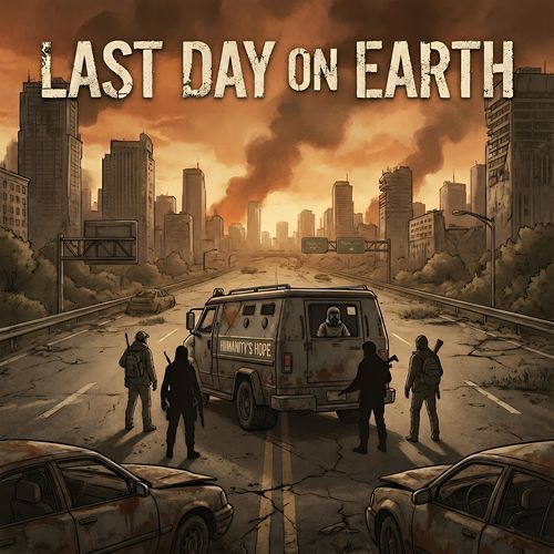 Across the Wasteland cover art