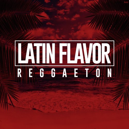 Latin Flavor Reggaeton