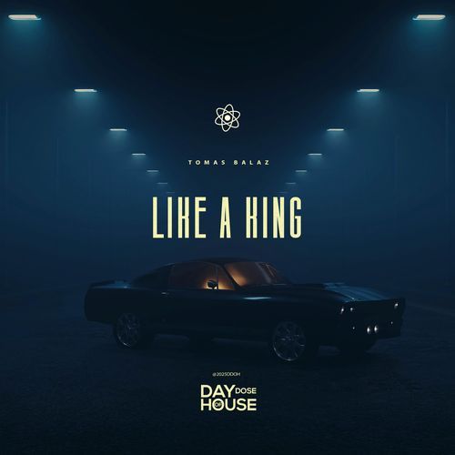 Like A King