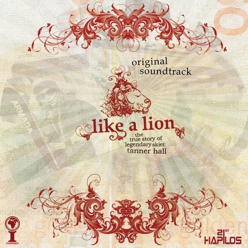 Like a Lion (Original Soundtrack)