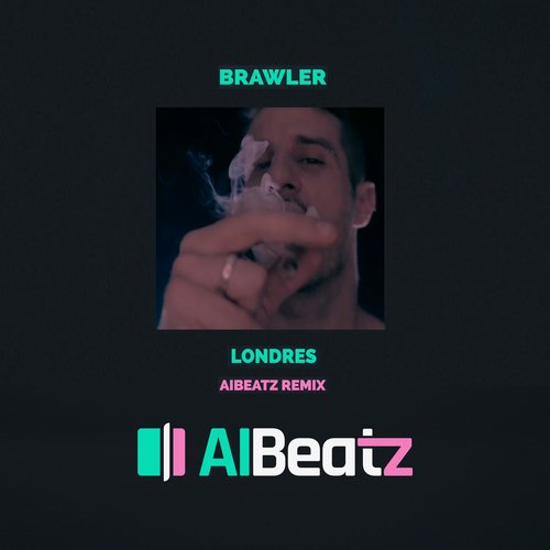 Londres (AIBeatz Remix)_poster_image