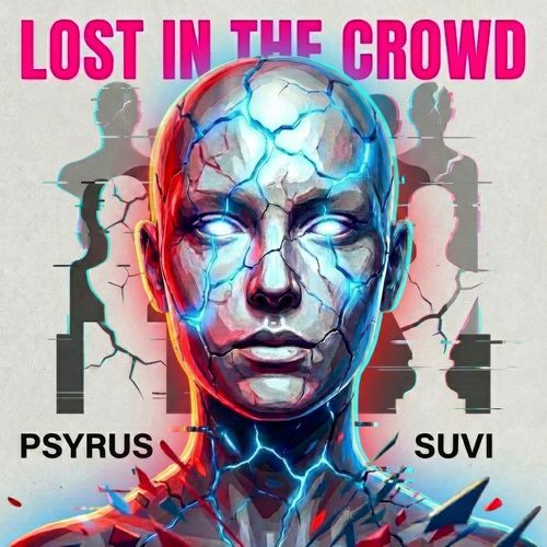 Lost In The Crowd
