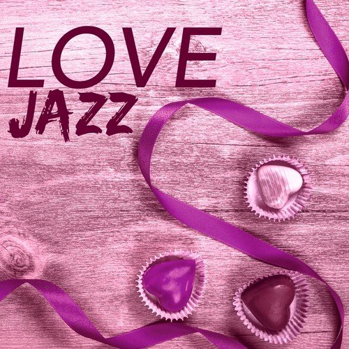Love Jazz - Romantic Piano Candlelight Dinner for Two, Sax and Trumpet for Intimate Moments