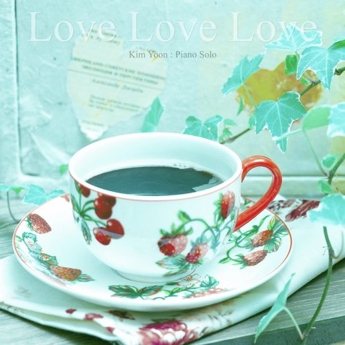 Love Love Love_poster_image