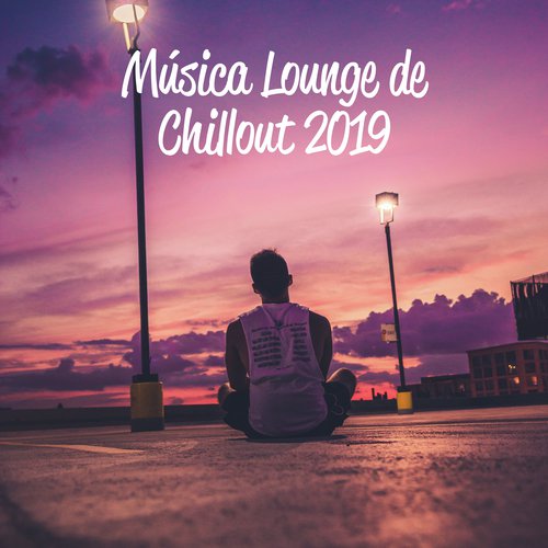Música Lounge de Chillout cover art
