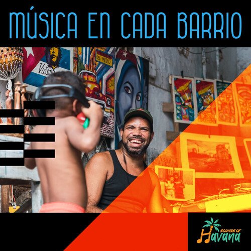 Música en cada barrio