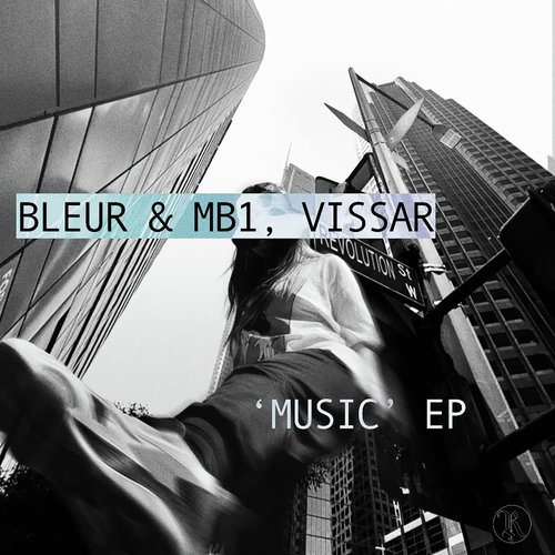 Clarke (Original Mix) cover art