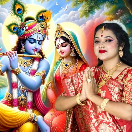 Madhur Hare Krishna Sur