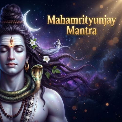 Mahamrityunjay Mantra