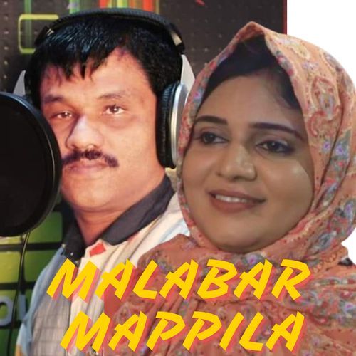 Malabar Mappila