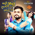 Mari Janu Ratli Tari Odhni Vidur Rthva New Timli 2025 Track