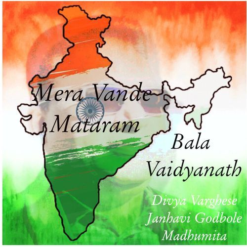 Mera Vande Mataram