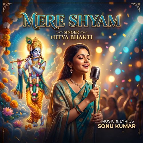 Mere Shyam
