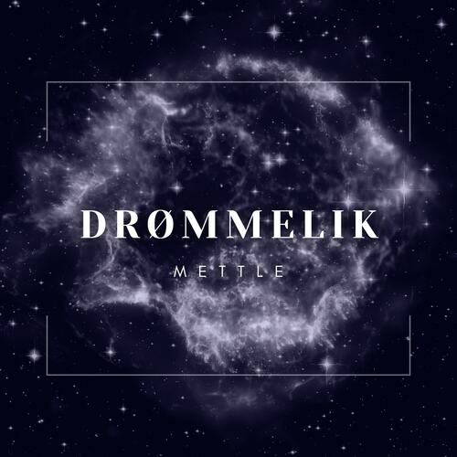 Mettle cover art