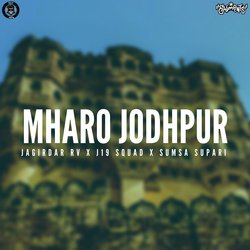 Mharo Jodhpur