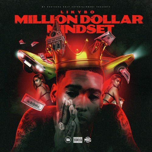 Million Dollar Mindset_poster_image