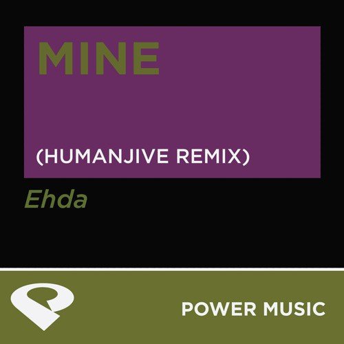 Mine - EP