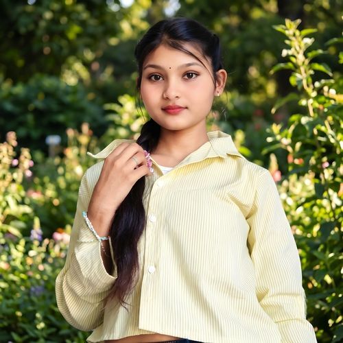 Mohabbat Matlab Ki Duniya Chh Nanad Kyu Bawli Hai Chh