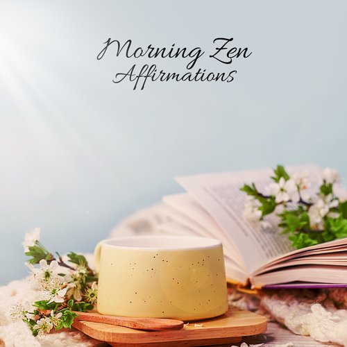 Morning Zen Affirmations for Motivation: Music for Serenity and Balance