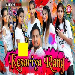 Mujhe Rang De Kesariya Rang Me (Hindi)-JVAgRDwBTQc