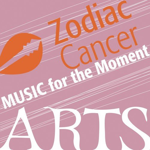 Music for the Moment: Zodiac Cancer