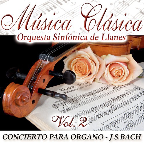 Musica Clasica Vol.2