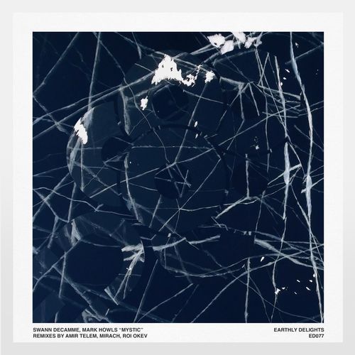 Pacific (Amir Telem Remix) cover art