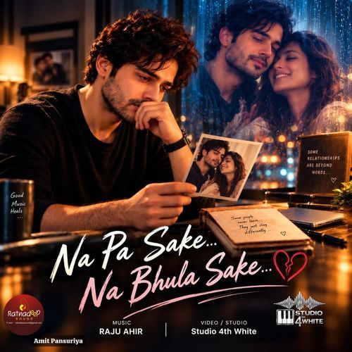 Na Pa Sake Na Bhula Sake