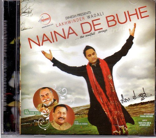 Naina De Buhe