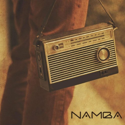 Namba (feat. LaSauce, KID X & Audio Addicts)