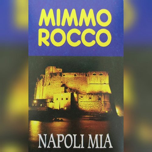 Napoli mia