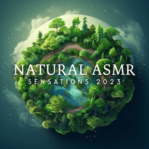 Natural ASMR Sensations 2023: Slow Movements Of The Planet, Rotating In Bliss, Relaxing Noises_poster_image