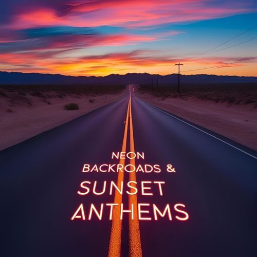 Chasing the Horizon cover art