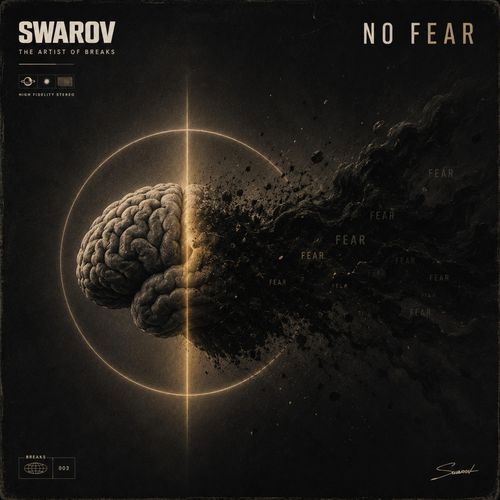 No Fear