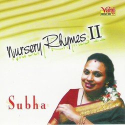 Nursery Rhymes-Ii