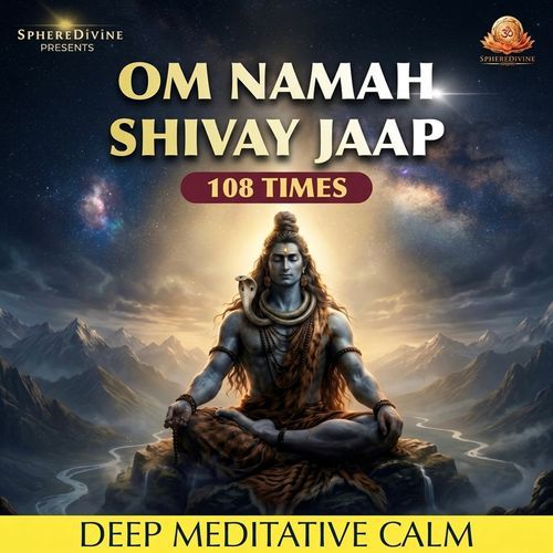 Om Namah Shivay Jaap