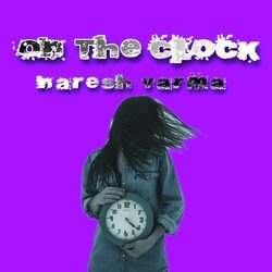 On the Clock-QCE5XBFoD2M