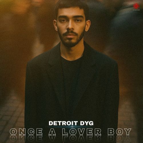 Once A Lover Boy