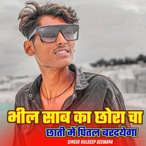 भील साब का छोरा चा छाती में पितल बरदयेगा