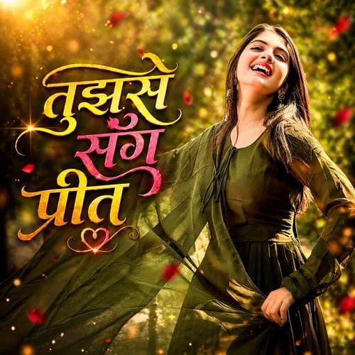 तुझसे संग प्रीत