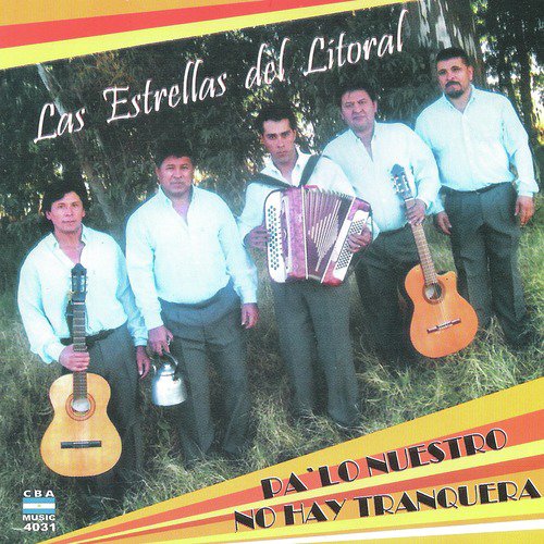 A Fabián Campos cover art