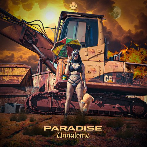 Paradise (Original Mix)